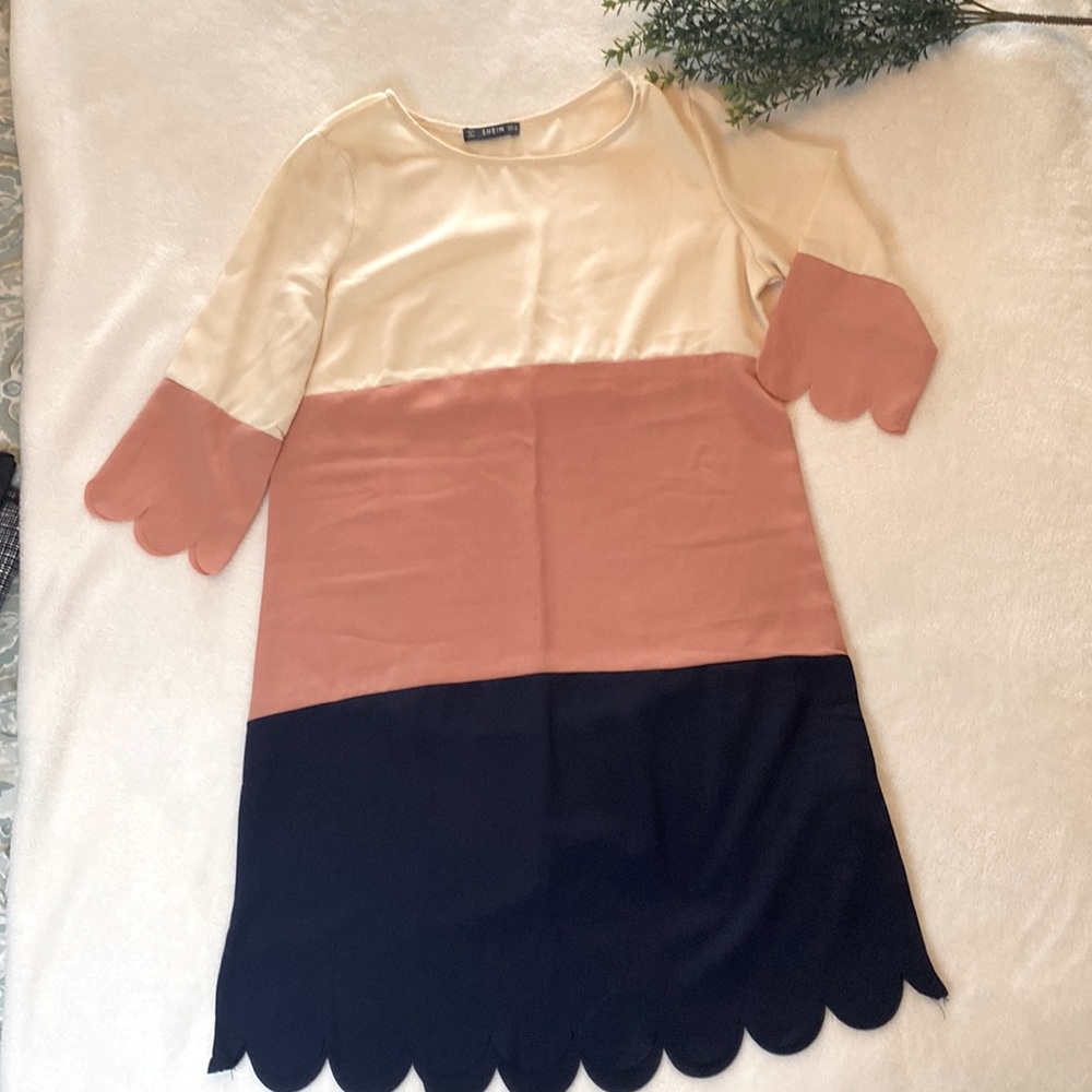 Great Easter/Spring Dress